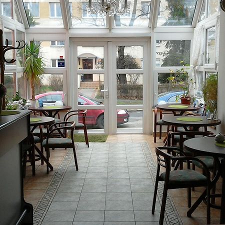 Skalka Hotell Praha Eksteriør bilde